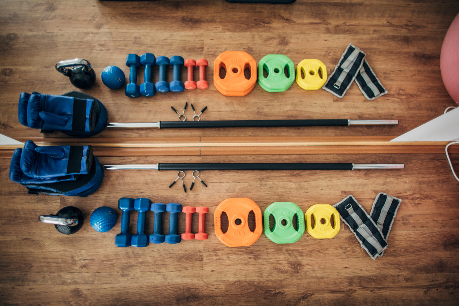 Move Well, Heal Better: An Introduction to Exercise and Inflammation