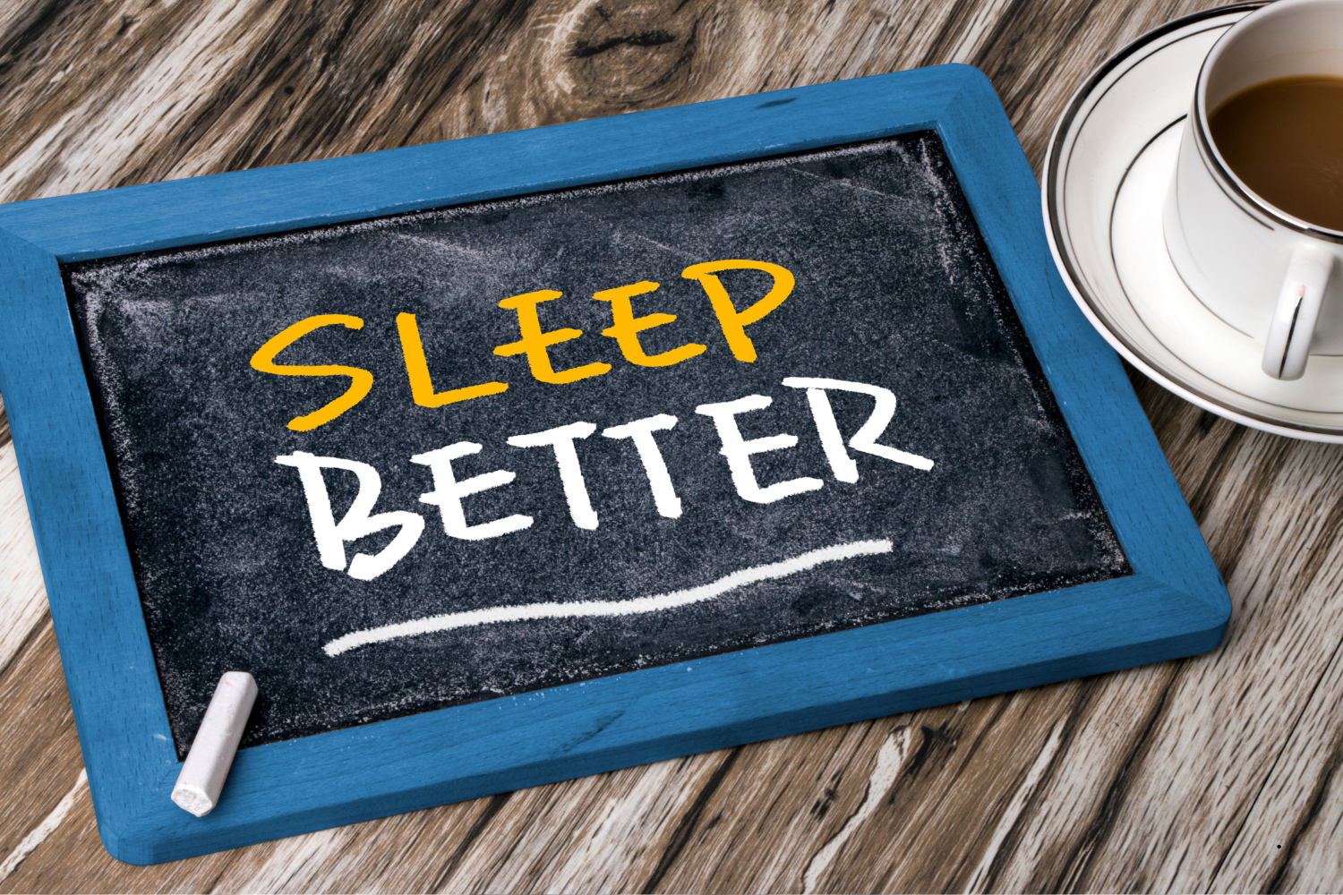 Sleep Like You Mean It: How Rest Fuels Recovery, Resilience & Lowir Living