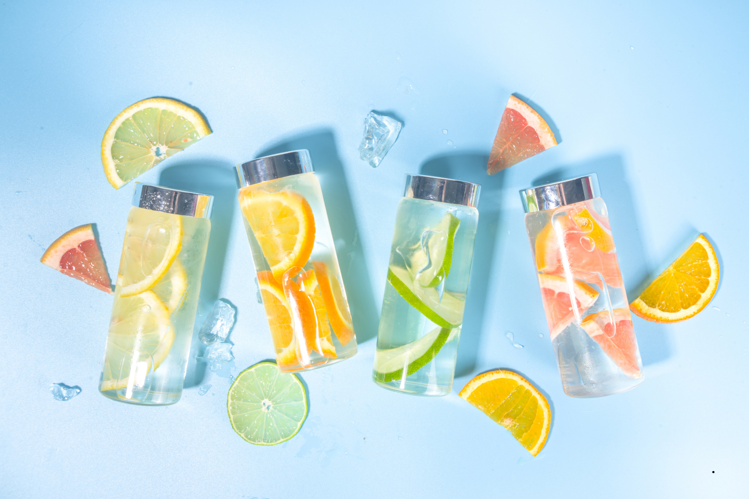 Stay Fluid: How Hydration Powers Recovery and Resilience