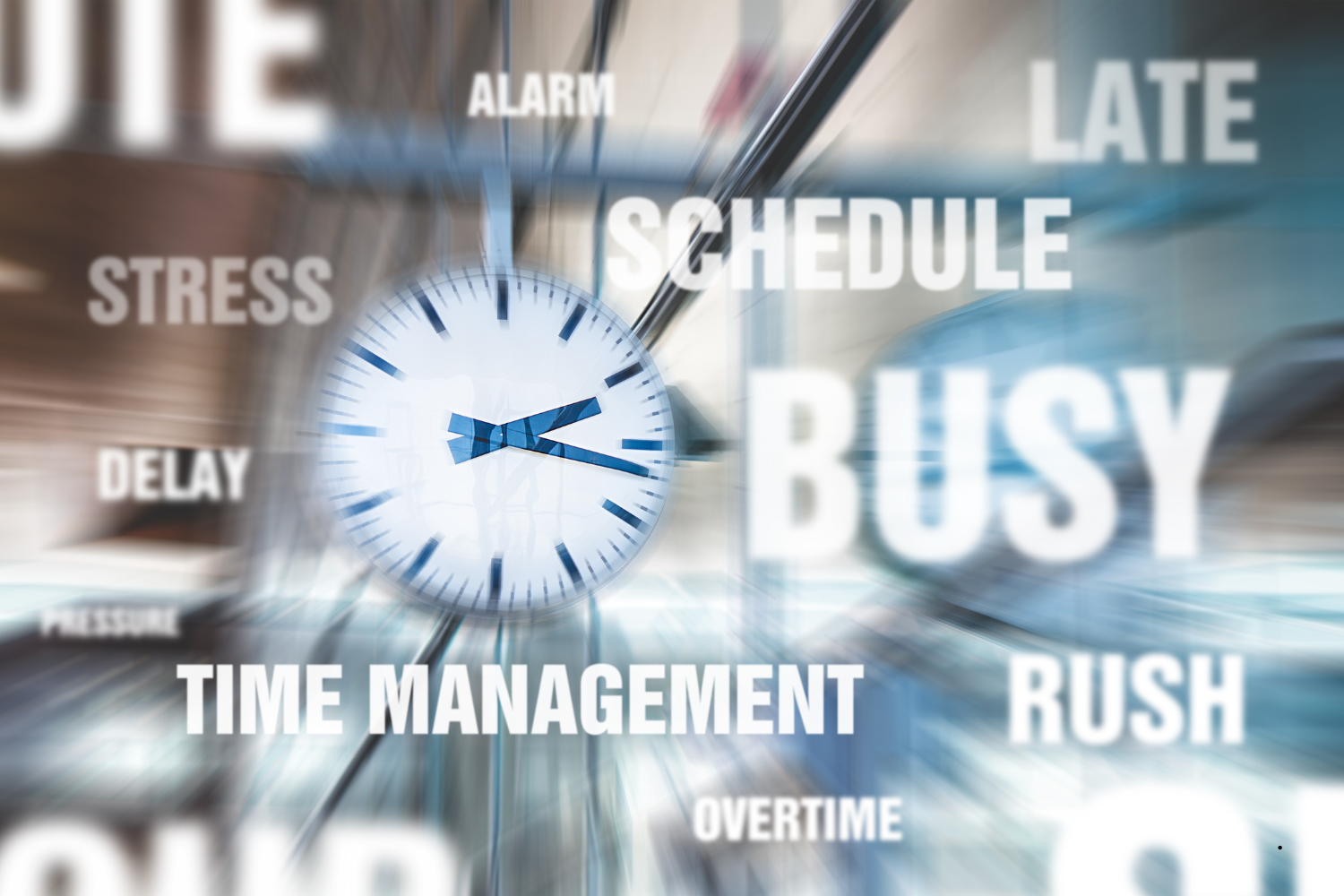 Calm in the Chaos: How to Manage Stress and Support a Healthier You