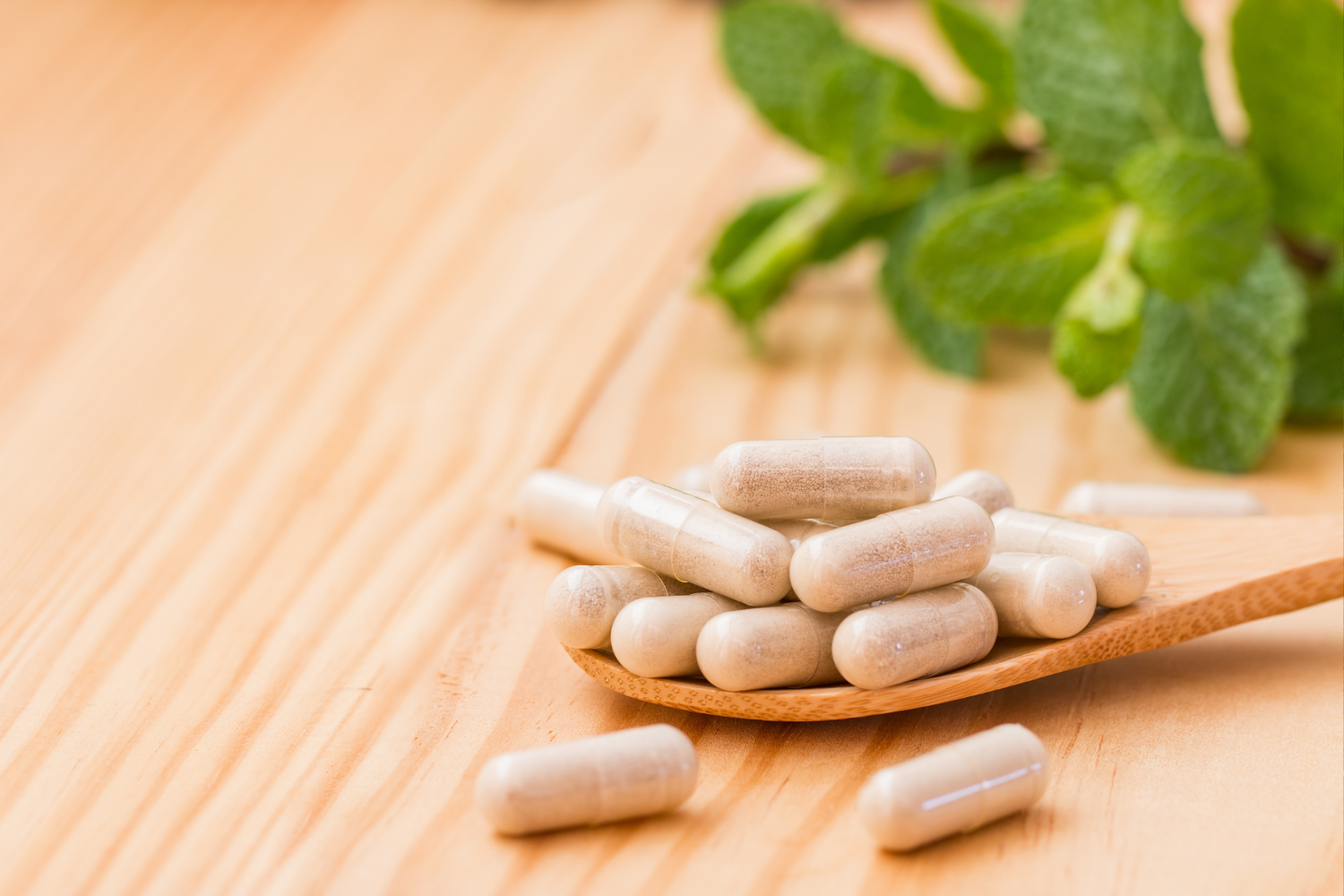 Do You Really Need Supplements? What Matters, What Doesn’t, and How to Tell